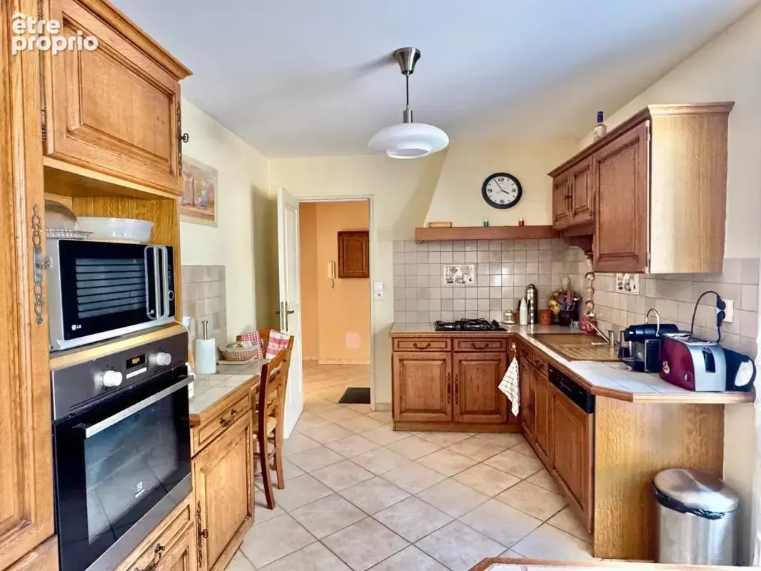 Villa de Plain Pied 102 m² sur les hauteurs de Rognac - photo 8