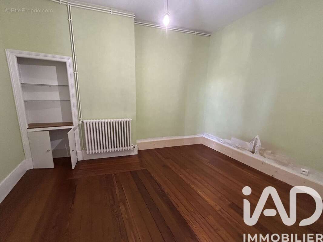 Photo 6 - Appartement à AUTUN