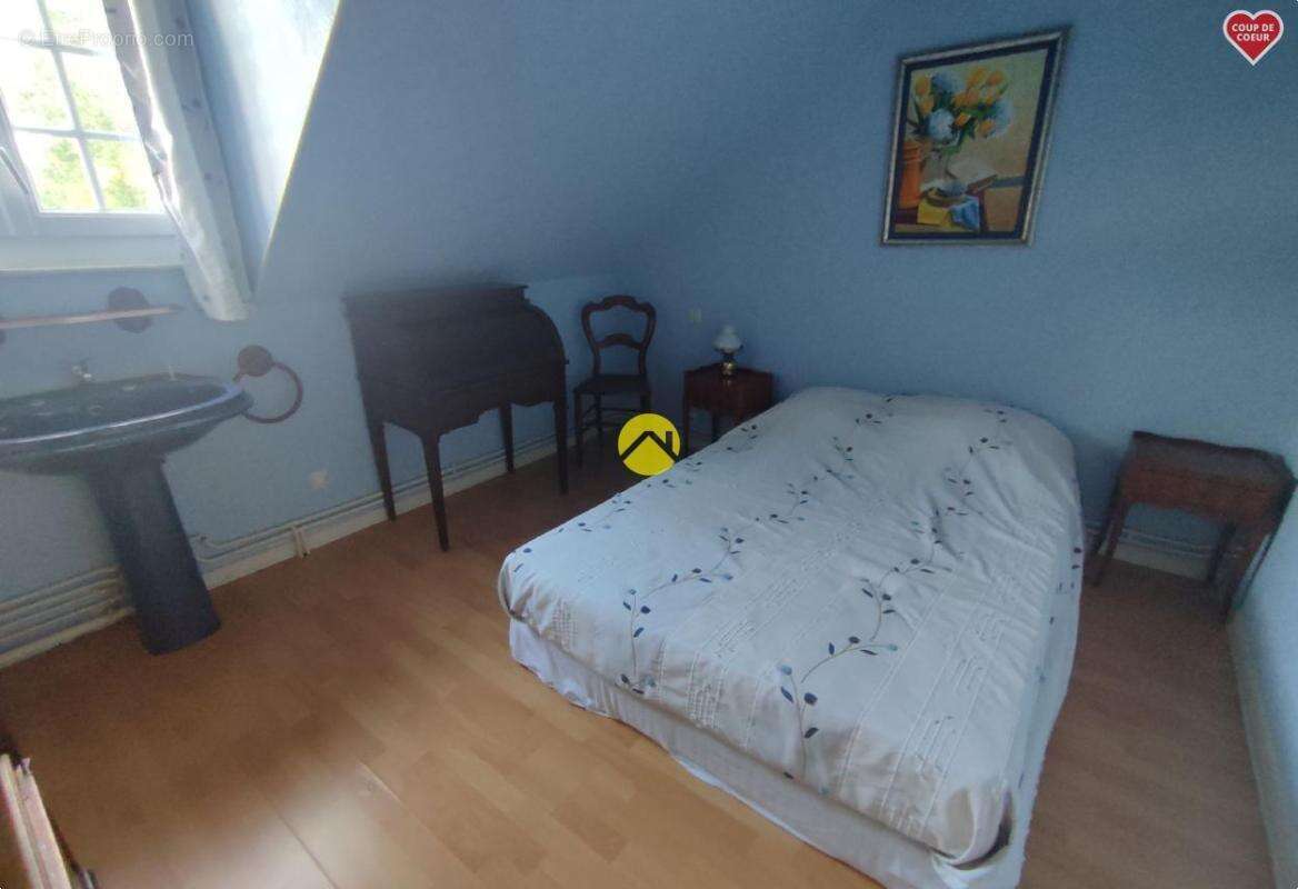 Charmante propriété avec étang - photo 18