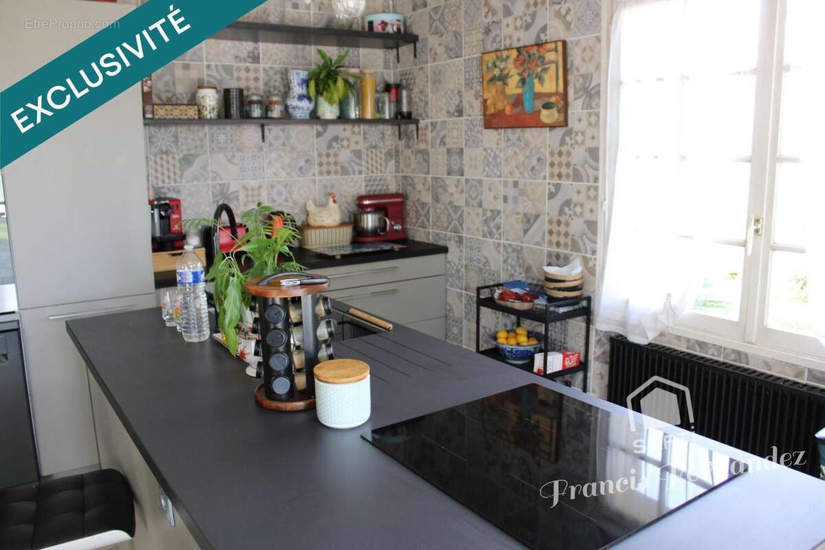 Photo 2 - Maison à CISSAC-MEDOC