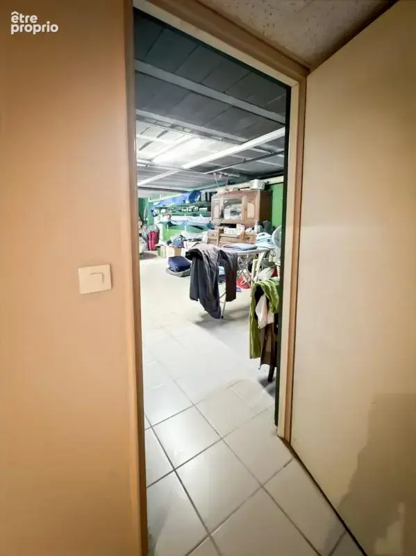 Maison familiale avec piscine, espace indépendant et grand jardin verdoyant - photo 34