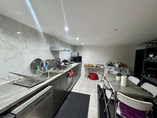 Maison à SAVIGNY-SUR-ORGE