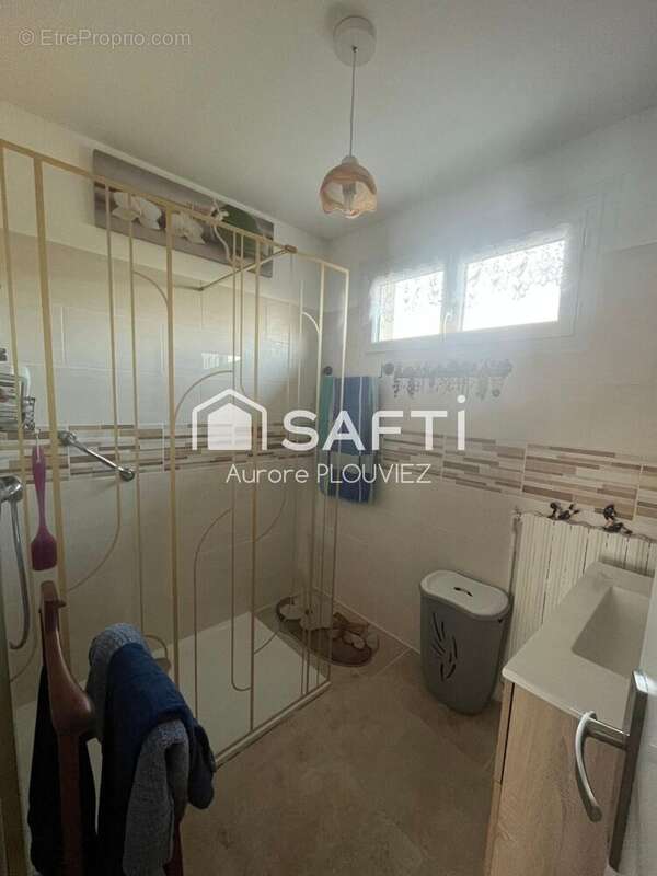 Photo 4 - Maison à BRUNELLES