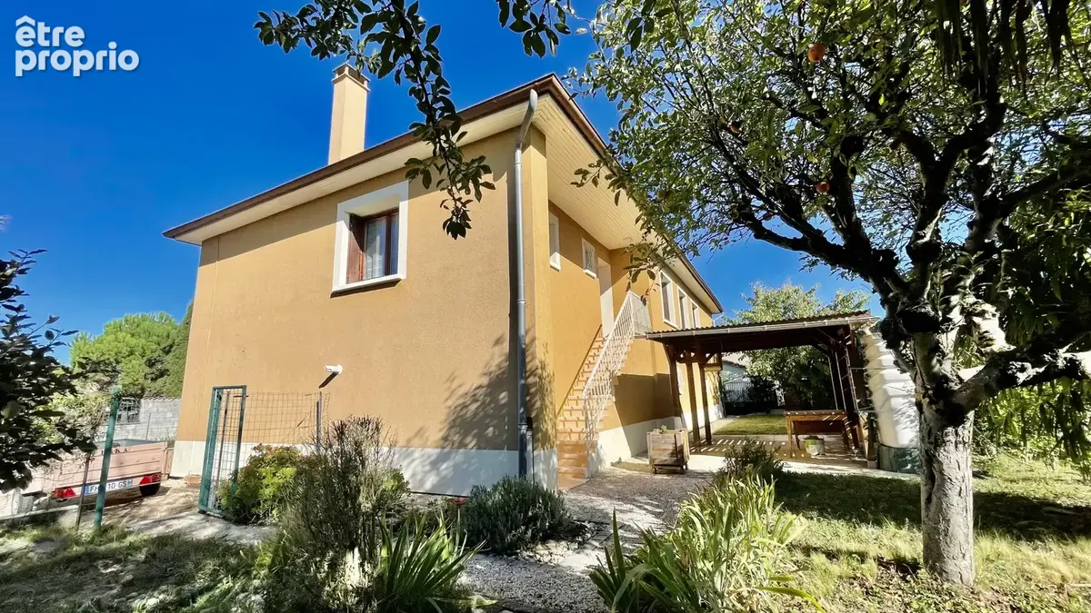 Photo Maison à Mions au prix de 390 000€