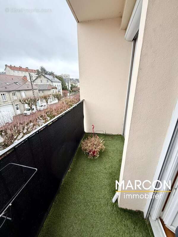 Appartement à GUERET