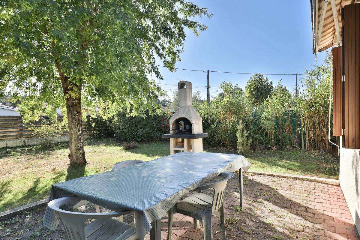 Maison à GUJAN-MESTRAS