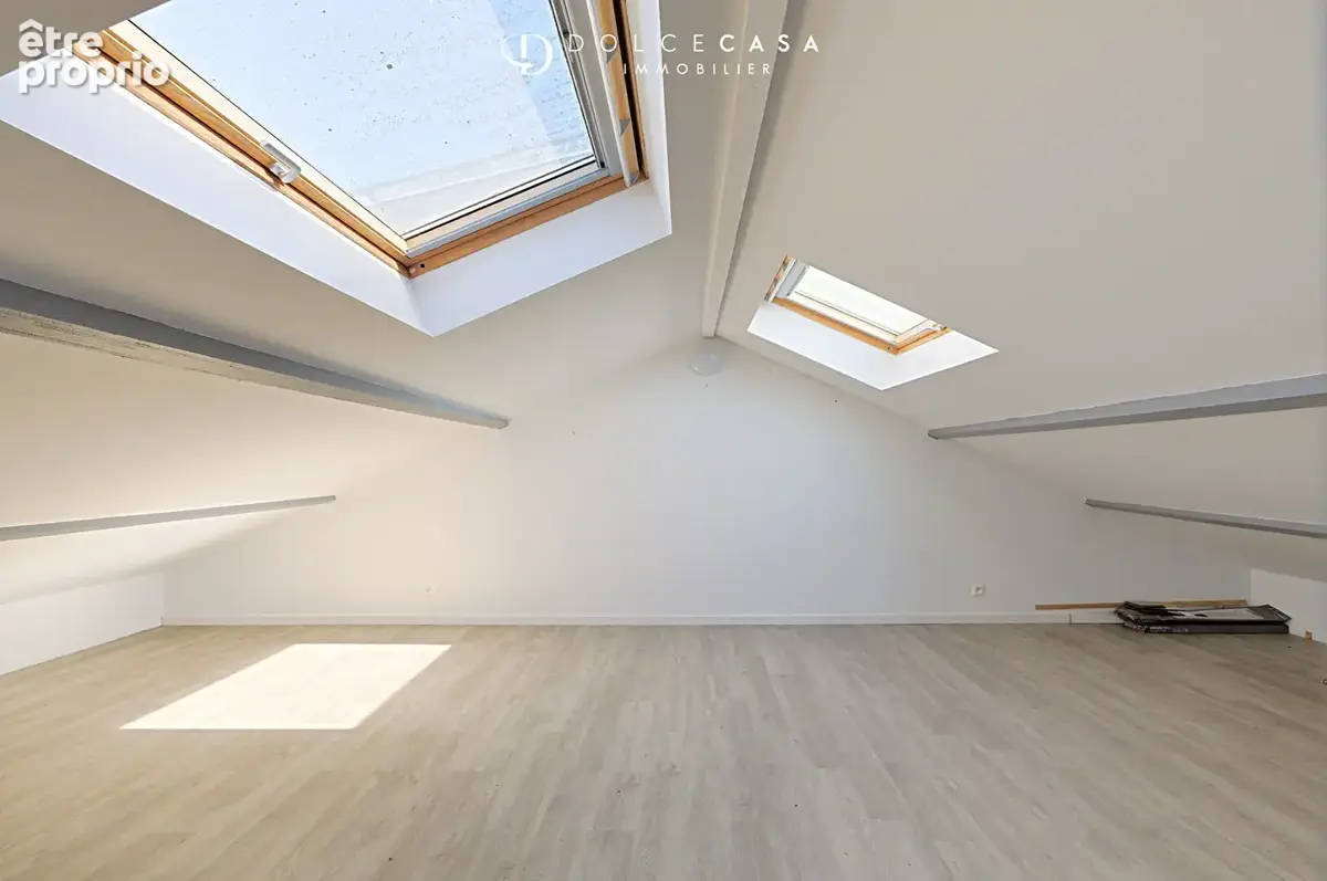 Maison Fontenay Sous Bois, limite Nogent-sur-Marne 7 pièce(s) 160 m2 - photo 11