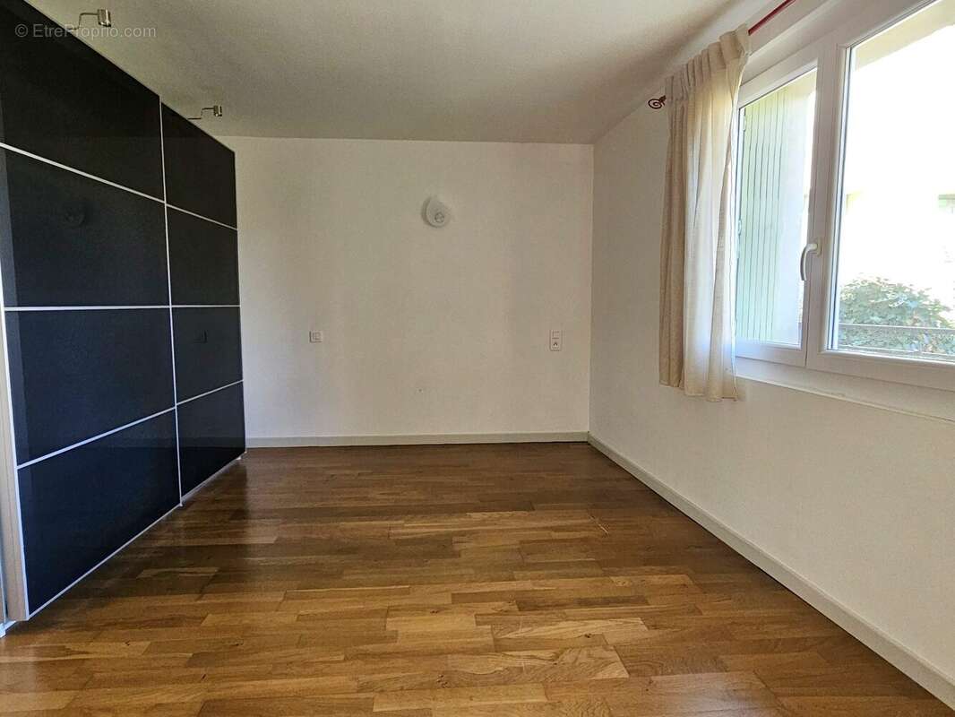 Maison à SAINT-PARGOIRE