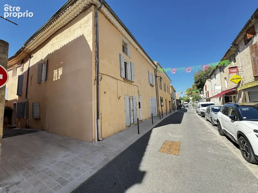 Photo Appartement à Meyrargues au prix de 599 000€