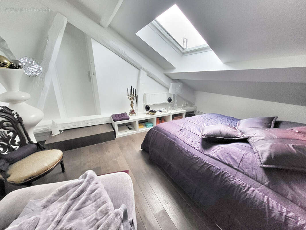 Maison Taverny 7 pièce(s) 204 m2 - photo 9