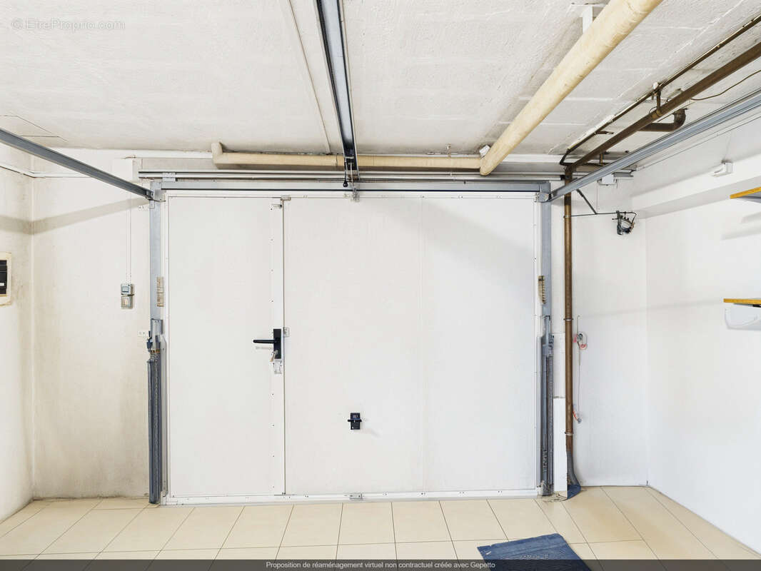 Maison à SAINT-AMARIN