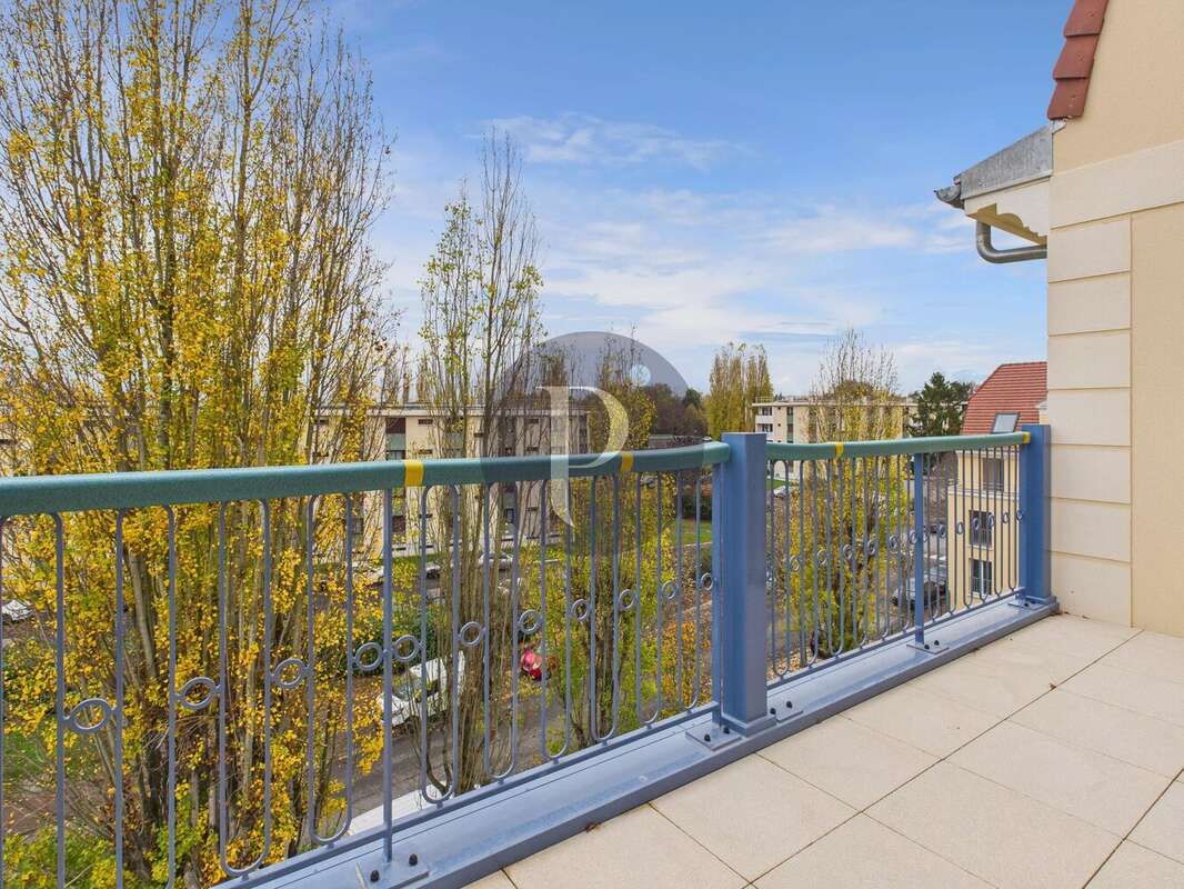 Appartement à WISSOUS