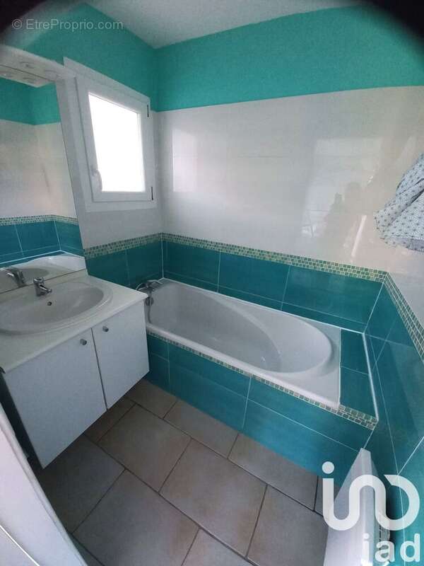 Photo 9 - Maison à SAINT-LAURENT-MEDOC