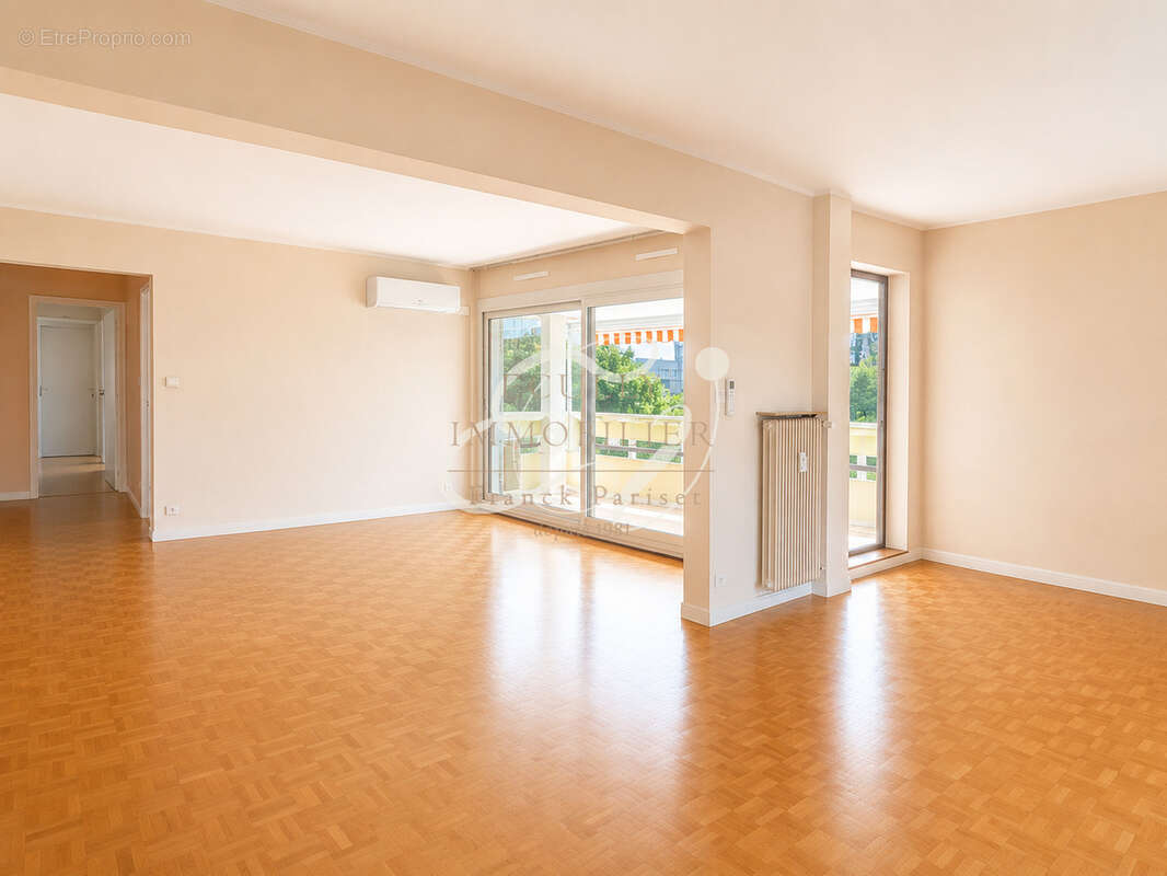 Appartement à ECULLY