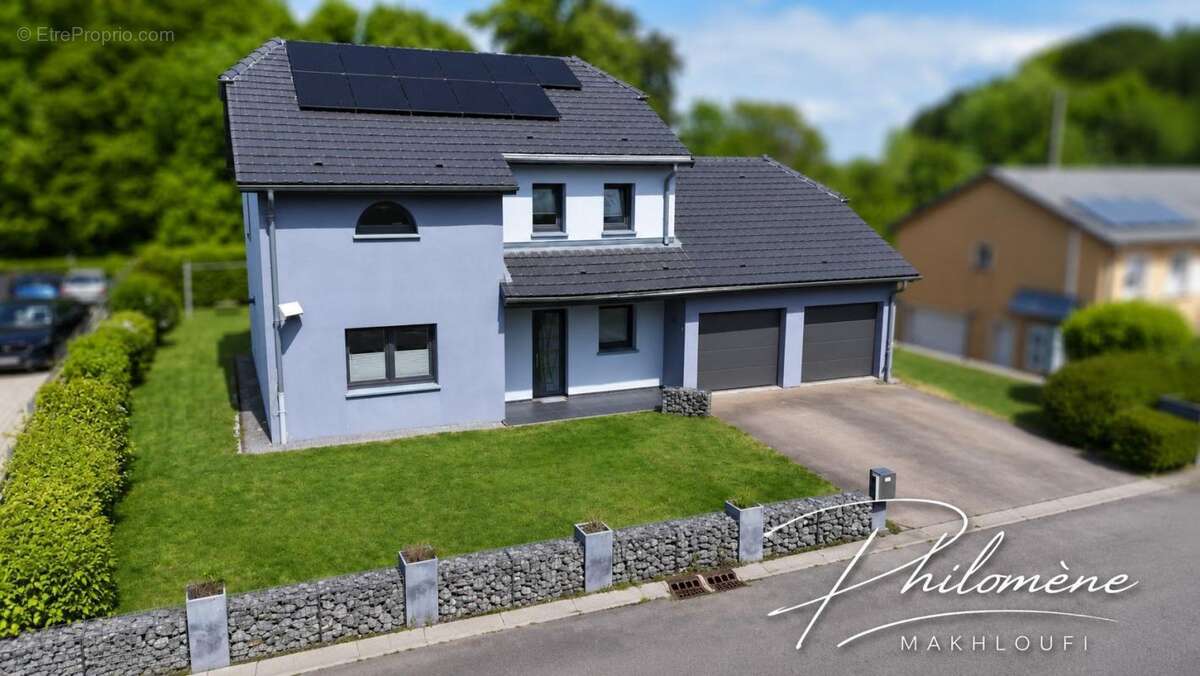 Maison à REHON