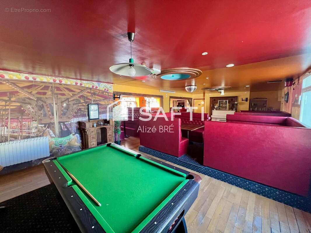 Photo 2 - Commerce à PLEUBIAN