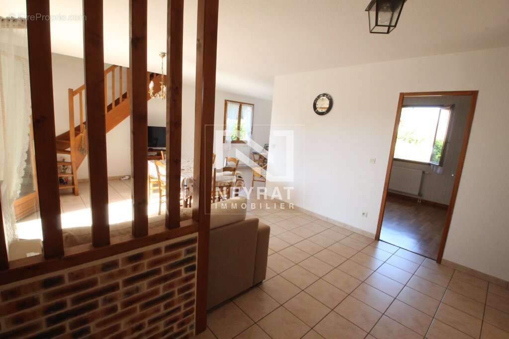 Maison plain pied - photo 9
