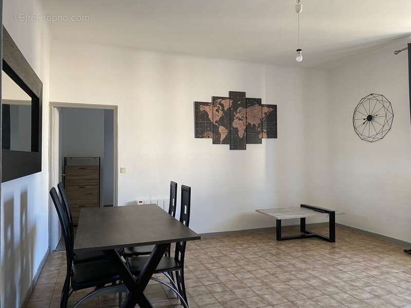 Appartement à vendre 3 pièces ALES (30) - photo 5