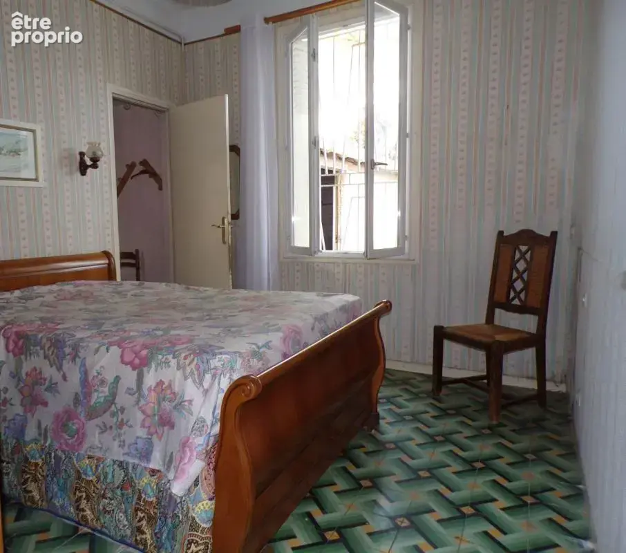 Maison 6 pièces 100 m² à vendre à Beziers (34500) - photo 3