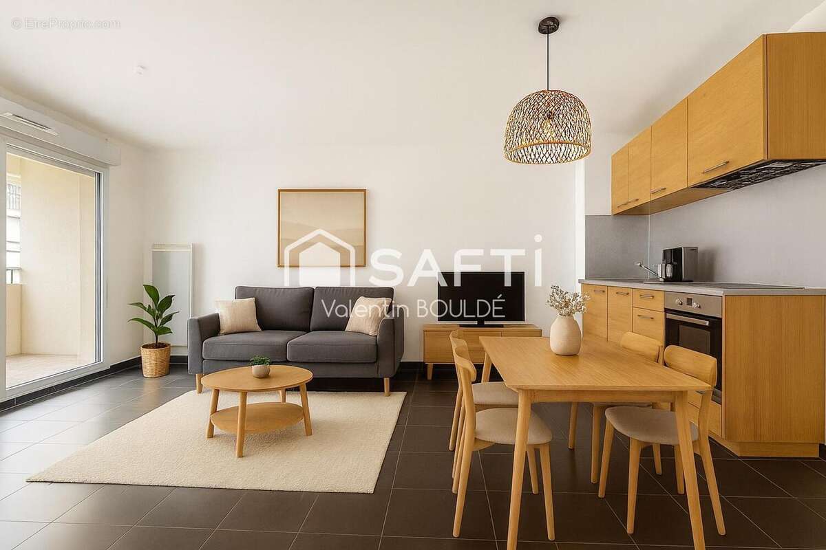 Photo 3 - Appartement à LORMONT