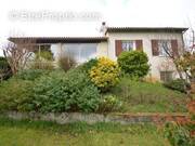 Maison à SAINT-GERMAIN-DU-SALEMBRE