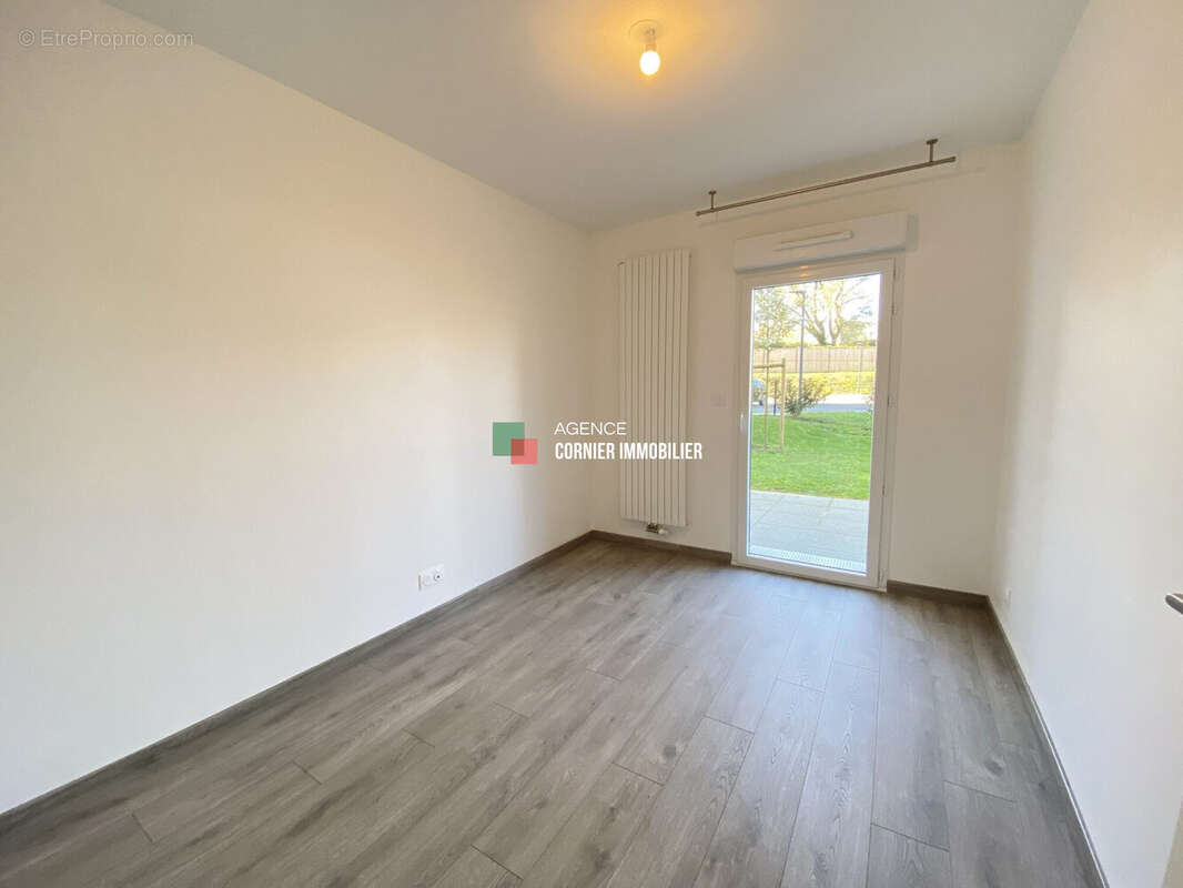 Appartement à NOYAL-SUR-VILAINE