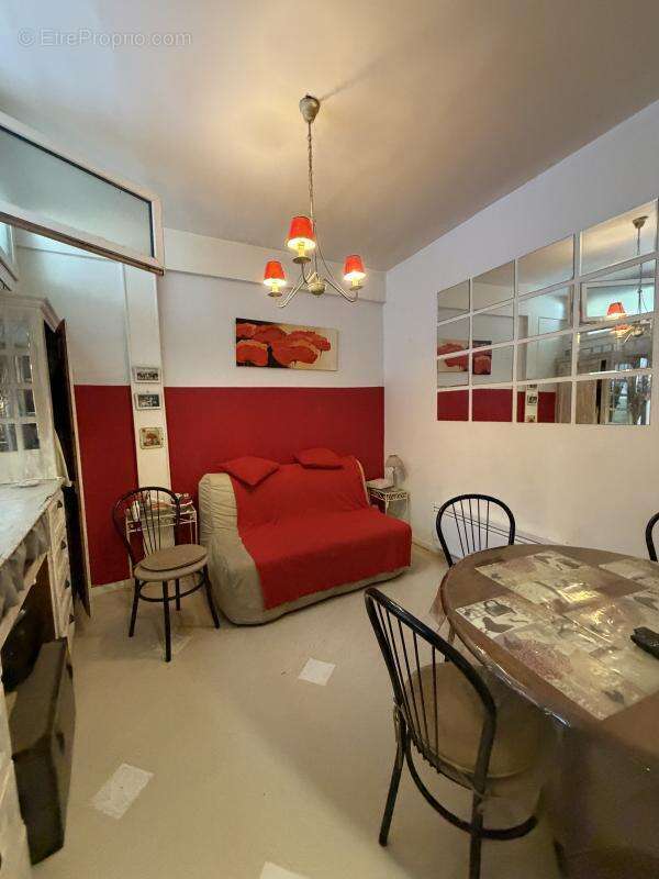 Appartement - photo 7