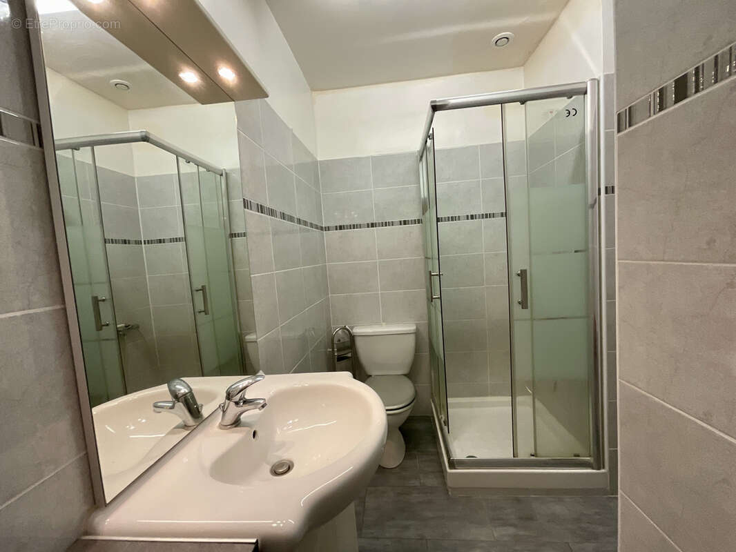 Appartement à MARSEILLAN