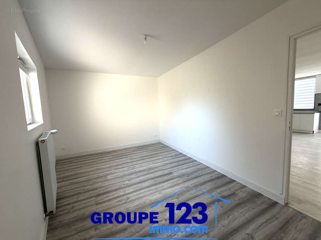 Immeuble de rapport rénové   2 appartements indépendants   DPE C   Appoigny - photo 3