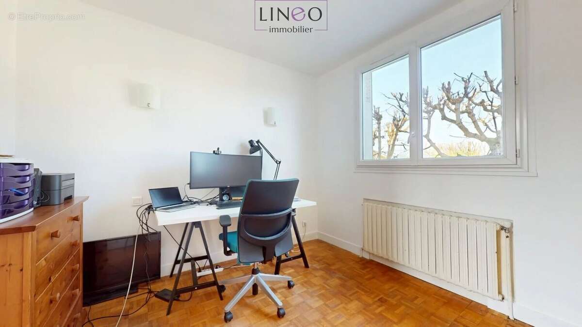 Maison à CHOISY-LE-ROI