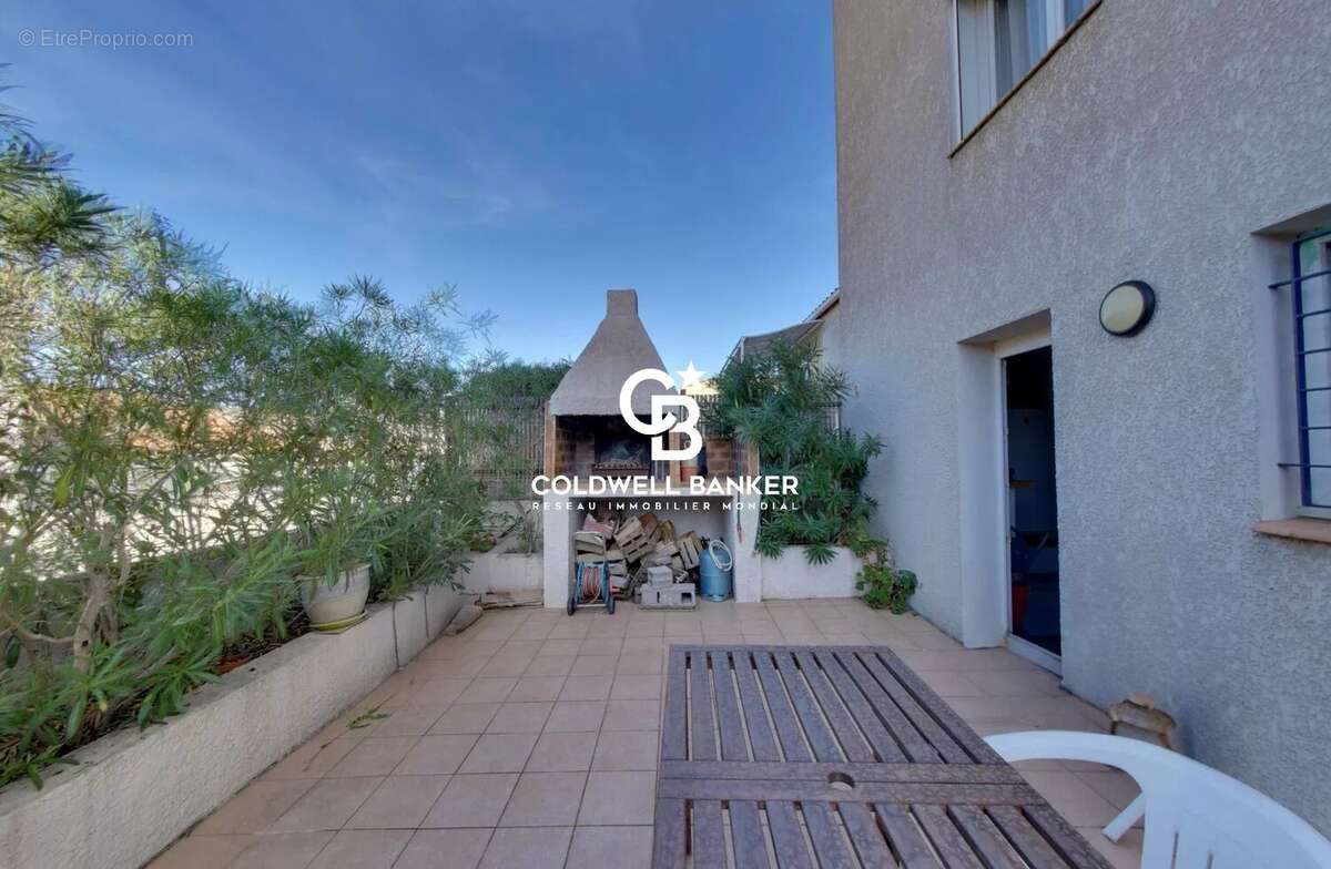 Appartement à PERPIGNAN