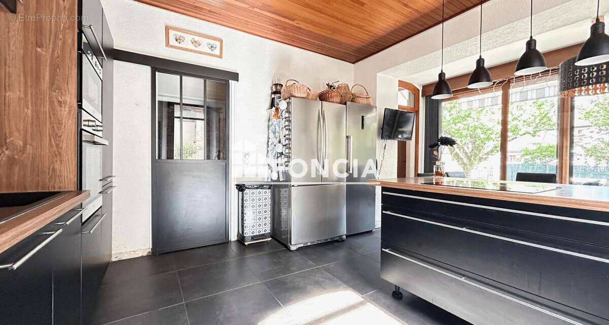 Appartement à MAGLAND