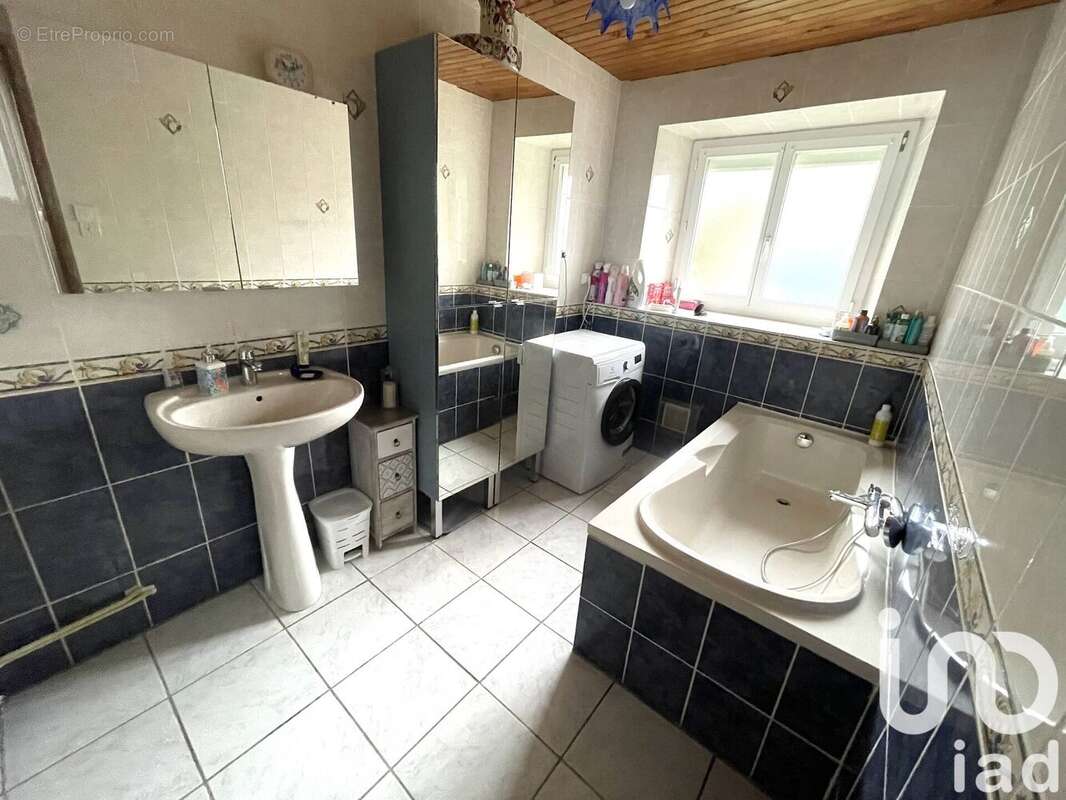 Photo 9 - Maison à PLESIDY