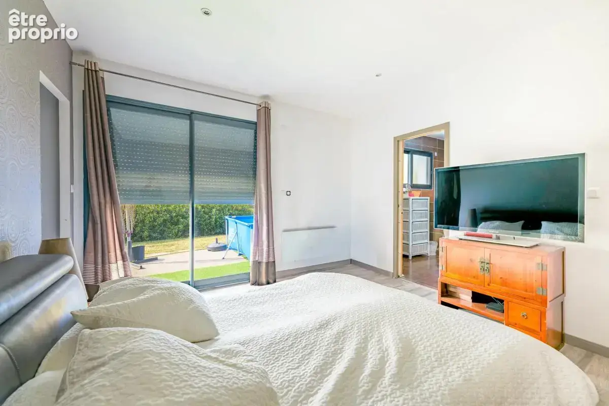 Maison de 6 pièces de 194 m² à Chanceaux-sur-Choisille - photo 6