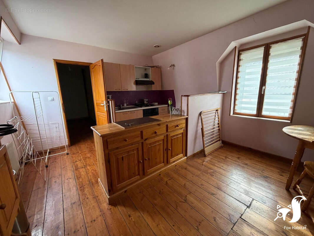 Appartement à CAMBRAI