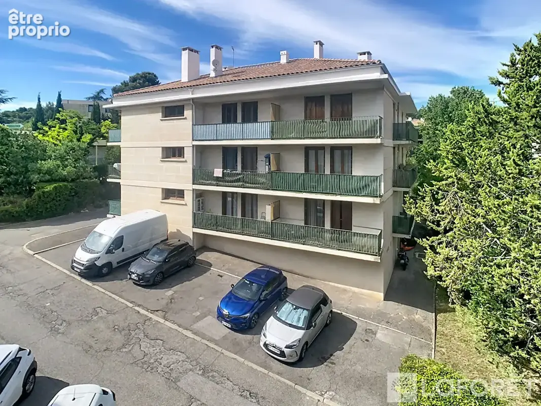 Appartement Aix En Provence 4 pièce(s) 79 m2 - photo 10