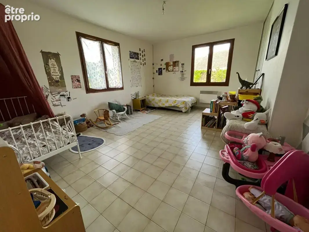 Maison avec trois logements loues 190m2 - photo 14