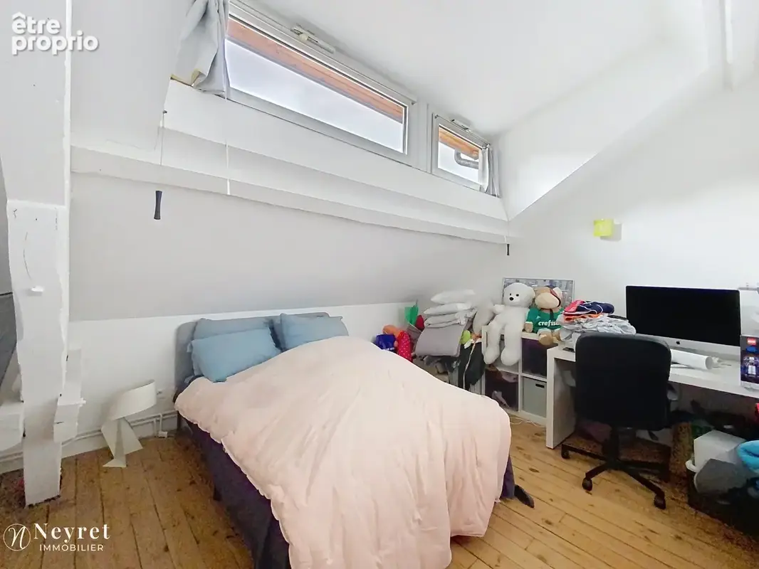 Loft 167m2 bel air - photo 11