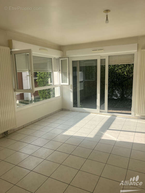 Appartement F2 à Bavans avec garage - photo 4