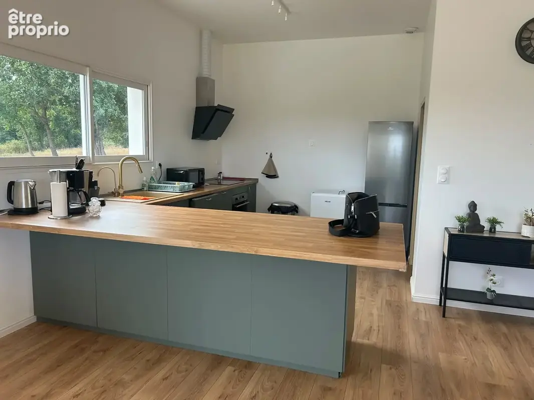 Maison contemporaine de plain-pied, T5 à 10min de SAMATAN - photo 8