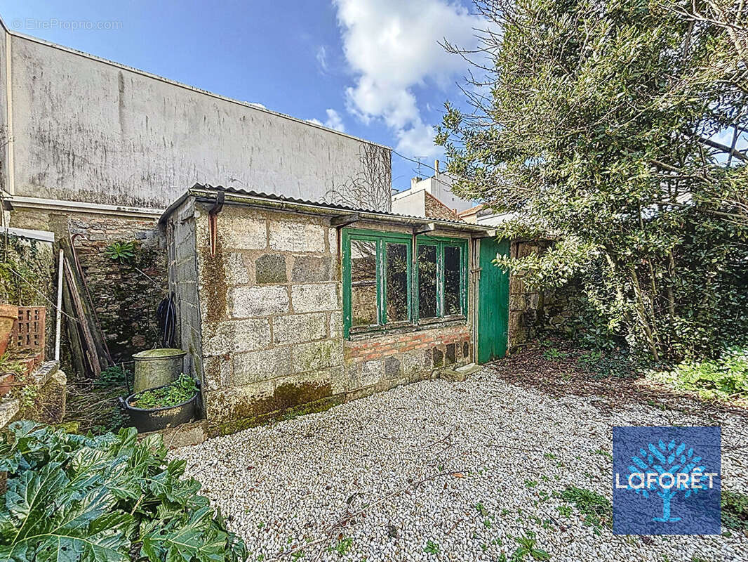 Maison à LA ROCHE-SUR-YON