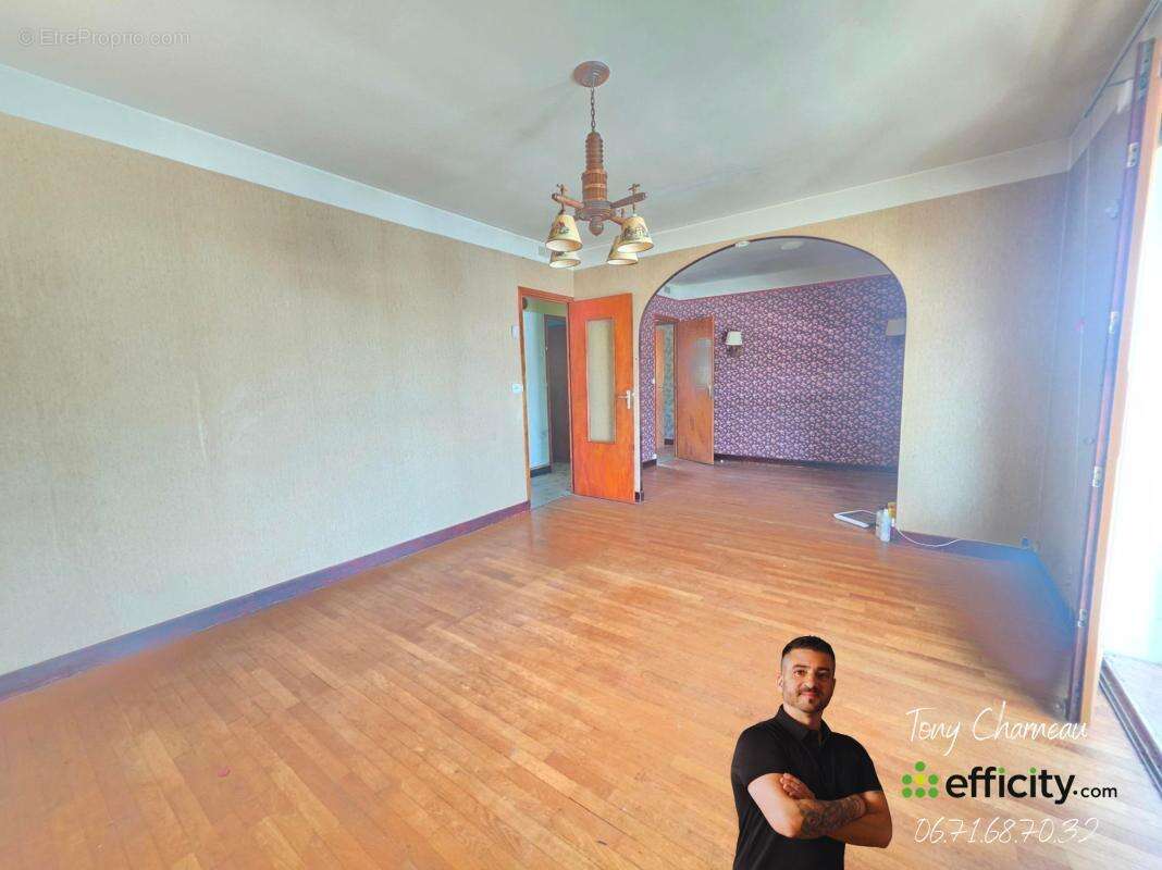 Maison 67 m² à Montoire-Sur-Le-Loir  - photo 9
