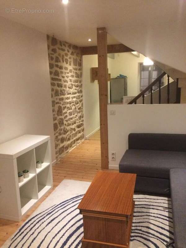 Maison à PLONEVEZ-PORZAY