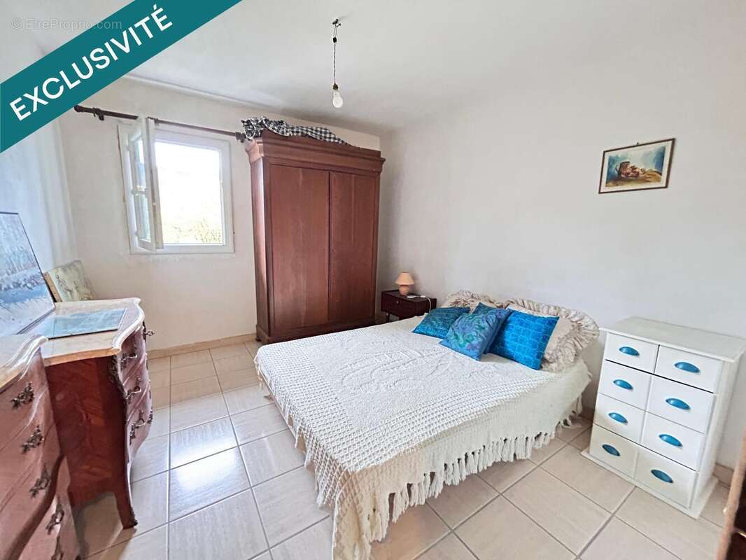 Photo 5 - Maison à SAINT-MARTIN-SUR-LAVEZON