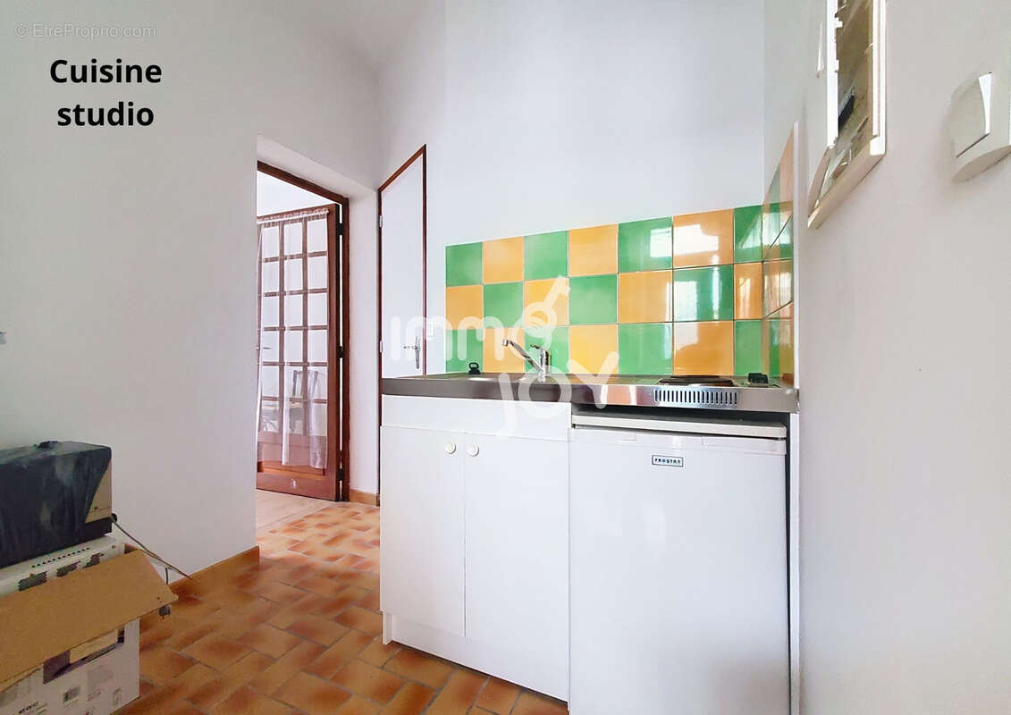 Maison à vendre à Loures Barousse - photo 10