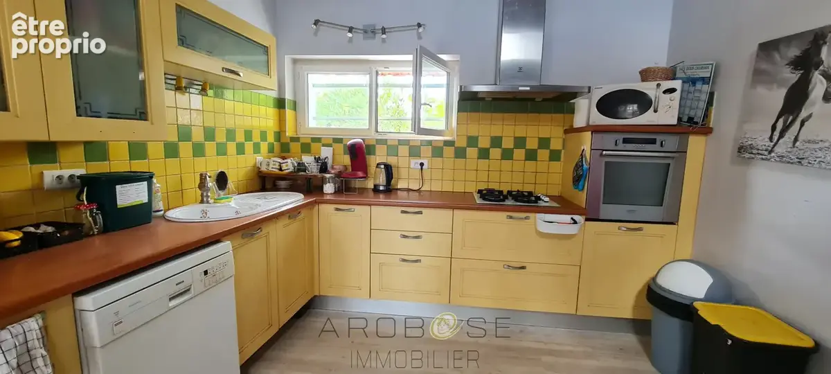 Maison atypique coeur de ville - photo 4