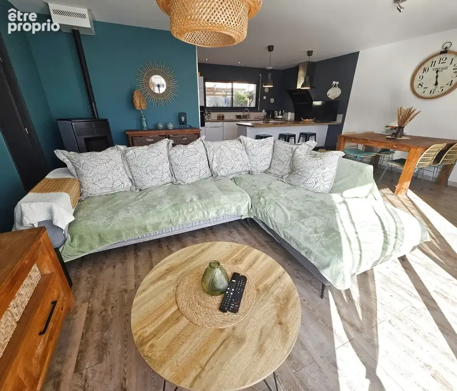 A vendre villa piscine garage - photo 2