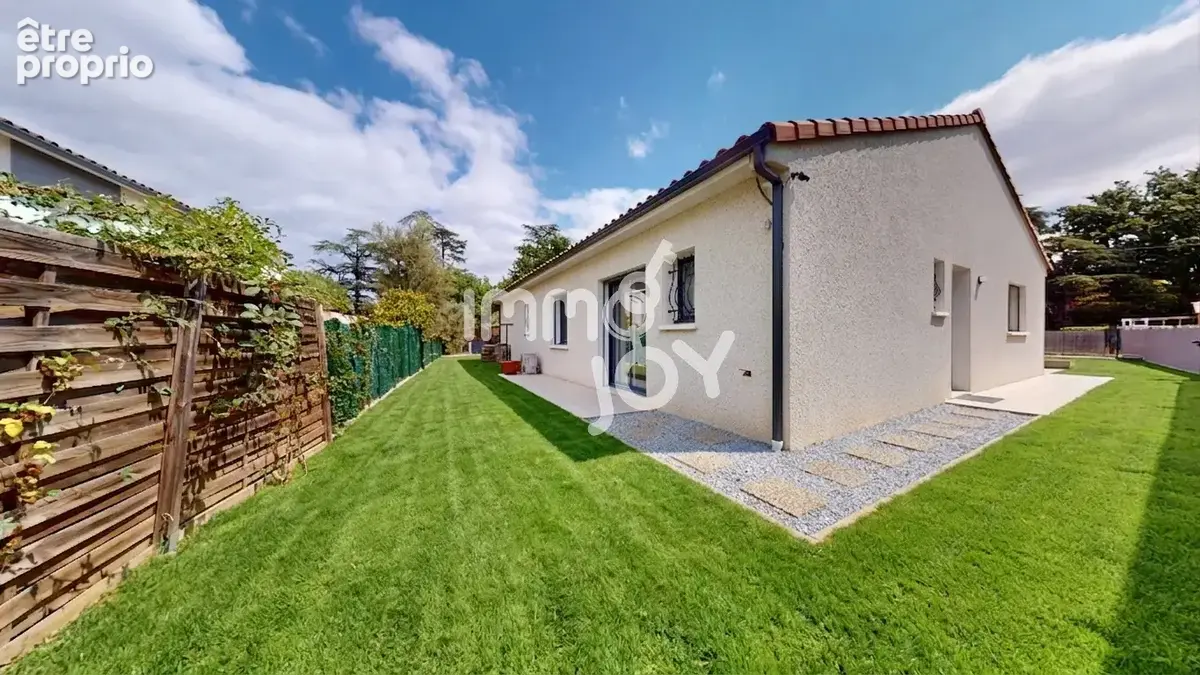 Maison à vendre MONTBERON - photo 11