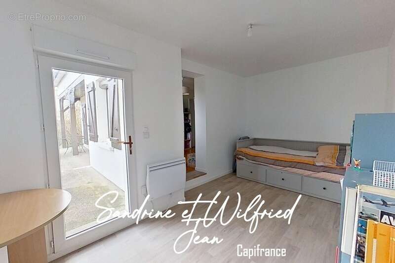 Maison à SAINT-JUST