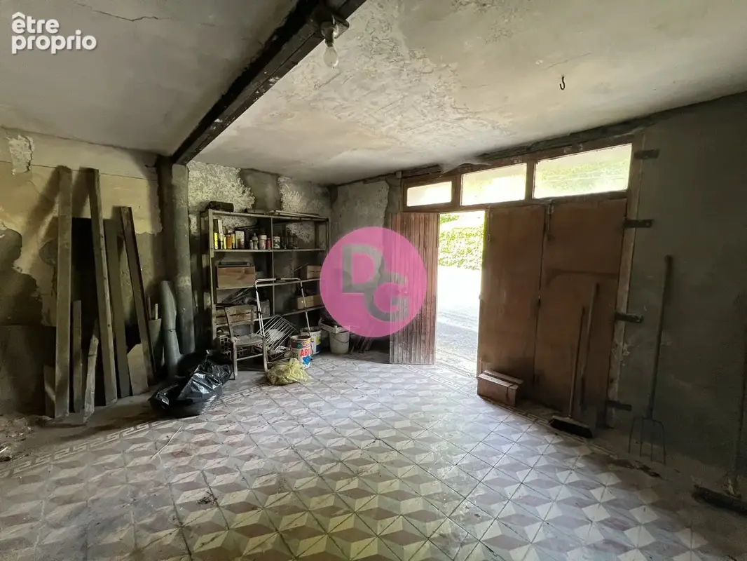 Maison 7 pièces 150 m² à vendre à Cransac (12110) - photo 7